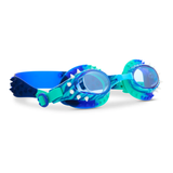 Roaring Royal Dino Dive Boy Kids Swim Goggles