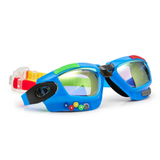 Console Cobalt Kids Swim Goggles