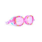 Pink Parade Candy Kids Swim Googles