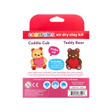 BFF Kits Air Dry Clay