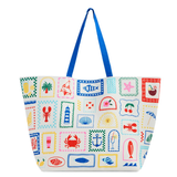 Multi Seaside Carryall
