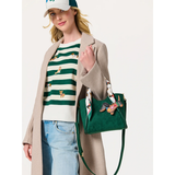Emerald Danny Mini Tote