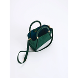 Emerald Danny Mini Tote