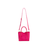 Magenta Danny Mini Tote