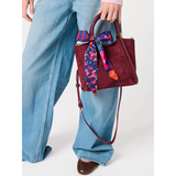 Wine Danny Mini Tote
