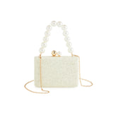 DITA TOP HANDLE MINAUDIERE - I