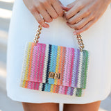SHIRALEAH MARISOL MINI BAG