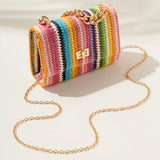 SHIRALEAH MARISOL MINI BAG