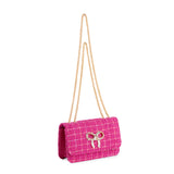 MAGENTA ROA SHOULDER BAG