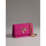 MAGENTA ROA SHOULDER BAG
