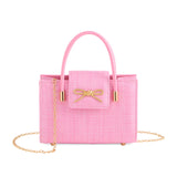 PINK DONNA MINI BAG