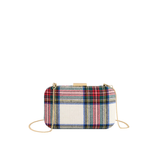 Ivory Scottie Minaudiere