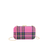 Pink Scottie Minaudiere