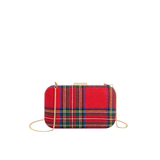 Red Scottie Minaudiere