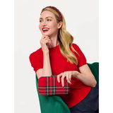 Red Scottie Minaudiere