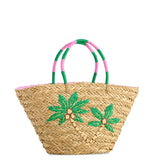 Natural Paradise Tote