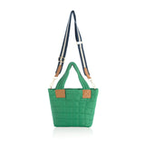 EZRA MINI TOTE CROSS-BODY