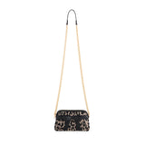 LEOPARD LEO CROSSBODY