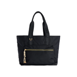 Black Jet Tote