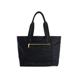 Black Jet Tote