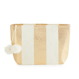SHIRALEAH MIRAGE ZIP POUCH