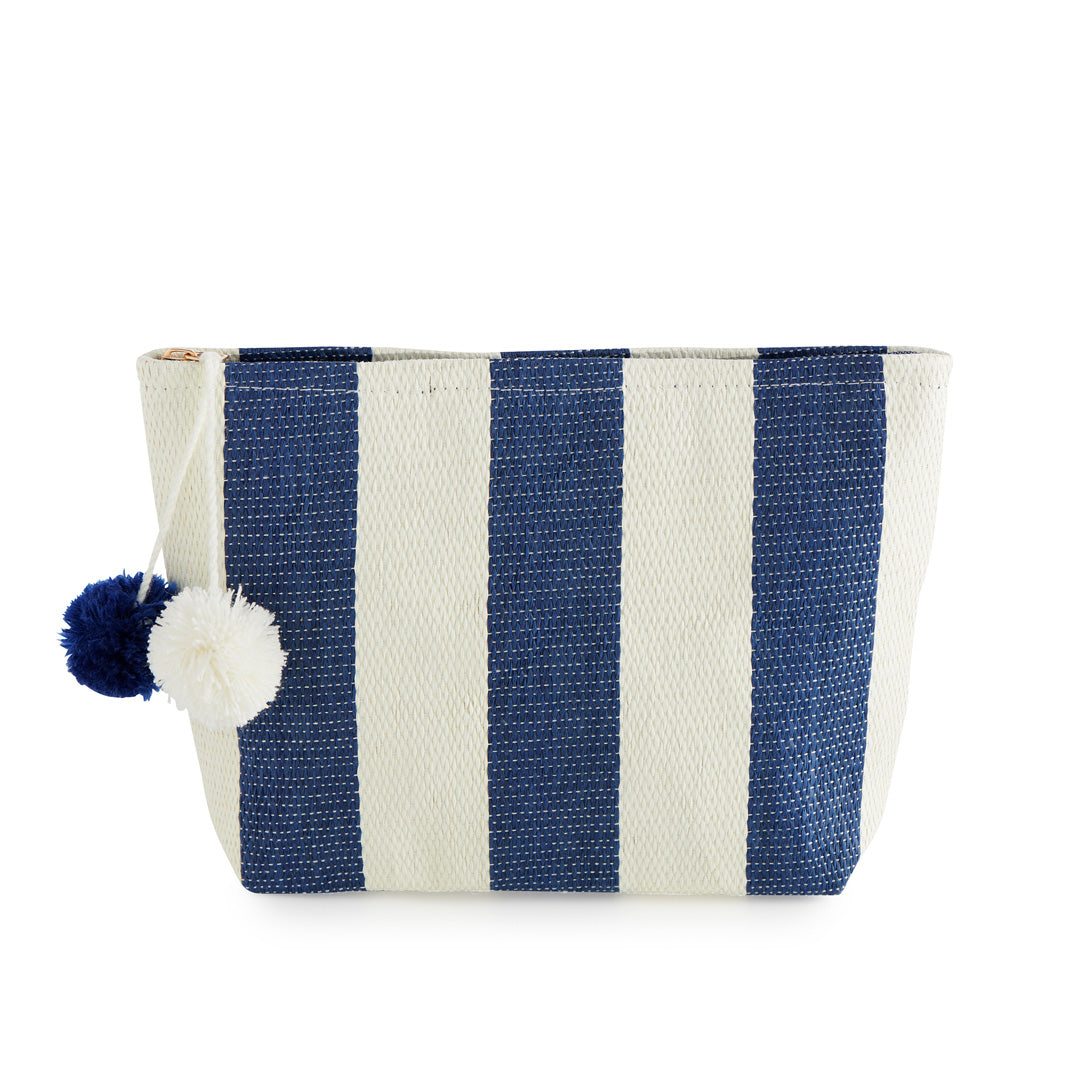 SHIRALEAH MIRAGE ZIP POUCH