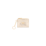 Gold Bow Card Case/Key Ring