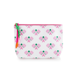 Paddles Medium Zip Pouch