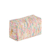 AUDREY ZIP POUCH, MULTI