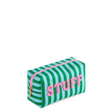 STUFF SMALL ZIP POUCH