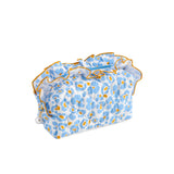 MULTI FANCY SMALL ZIP POUCH