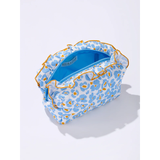 MULTI FANCY SMALL ZIP POUCH