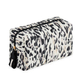EZRA LARGE BOXY COSMETIC POUCH