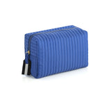 EZRA LARGE BOXY COSMETIC POUCH