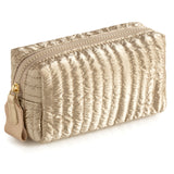 LOGAN SMALL BOXY COSMETIC POUCH
