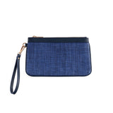 Navy Amelia Wrislet
