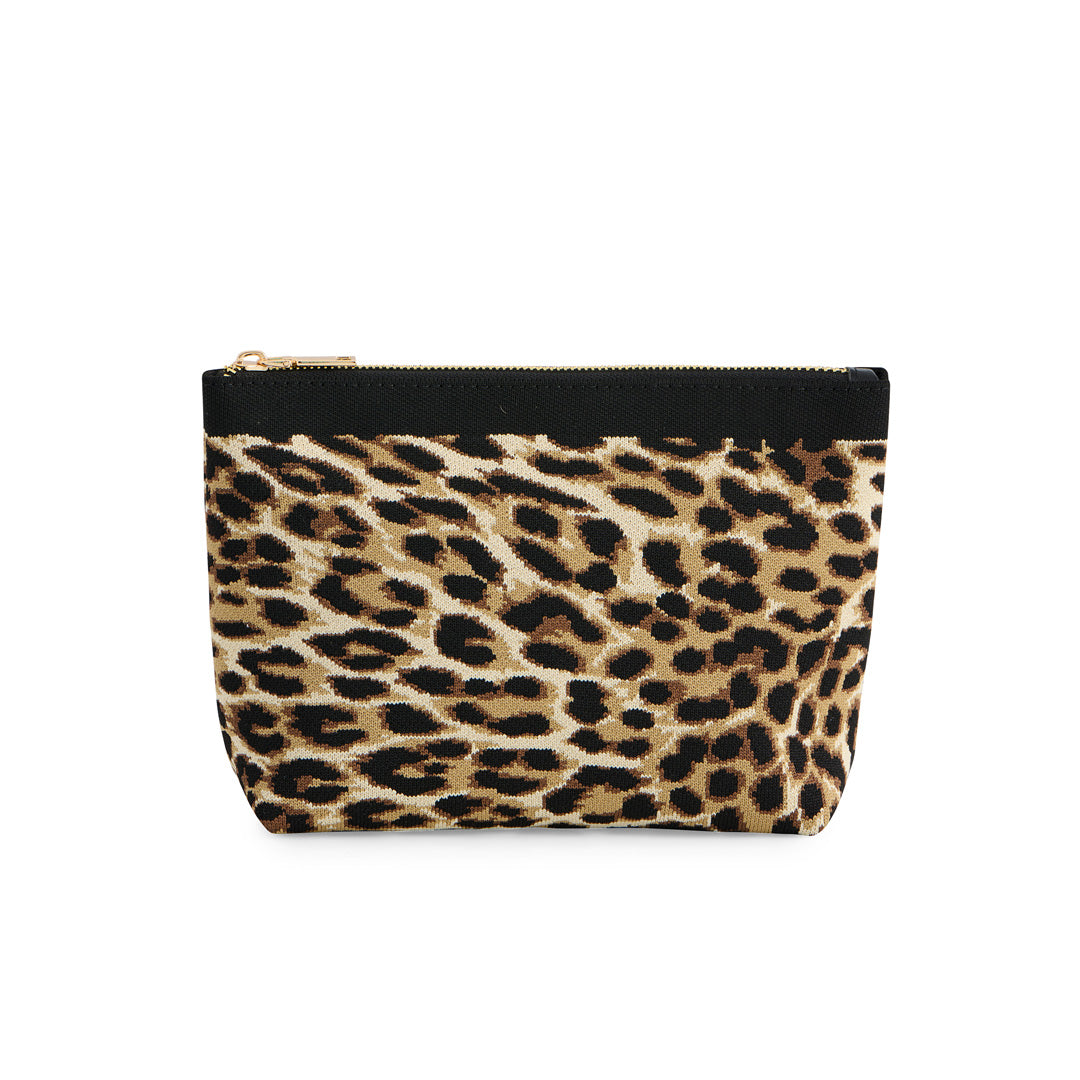 ROBBIE ZIP POUCH