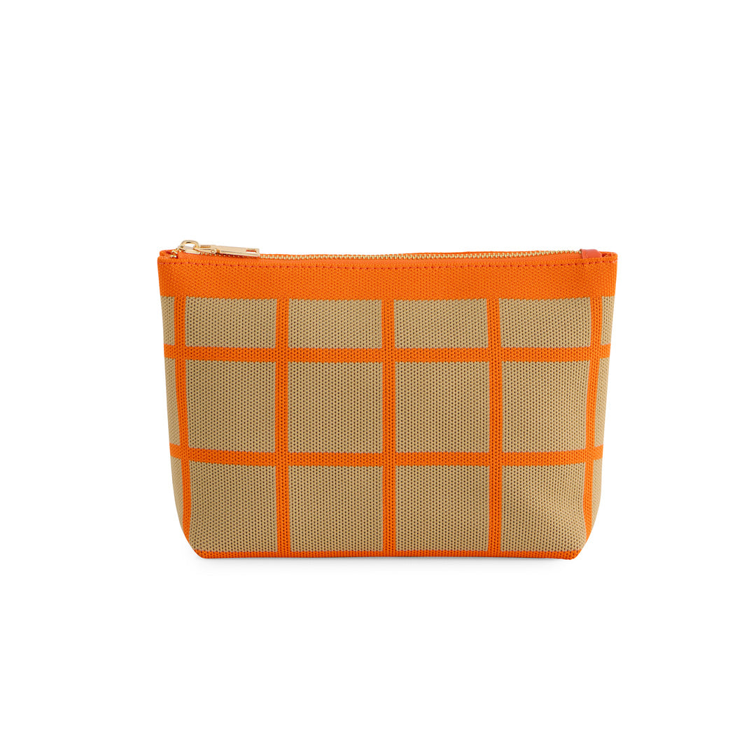 ROBBIE ZIP POUCH