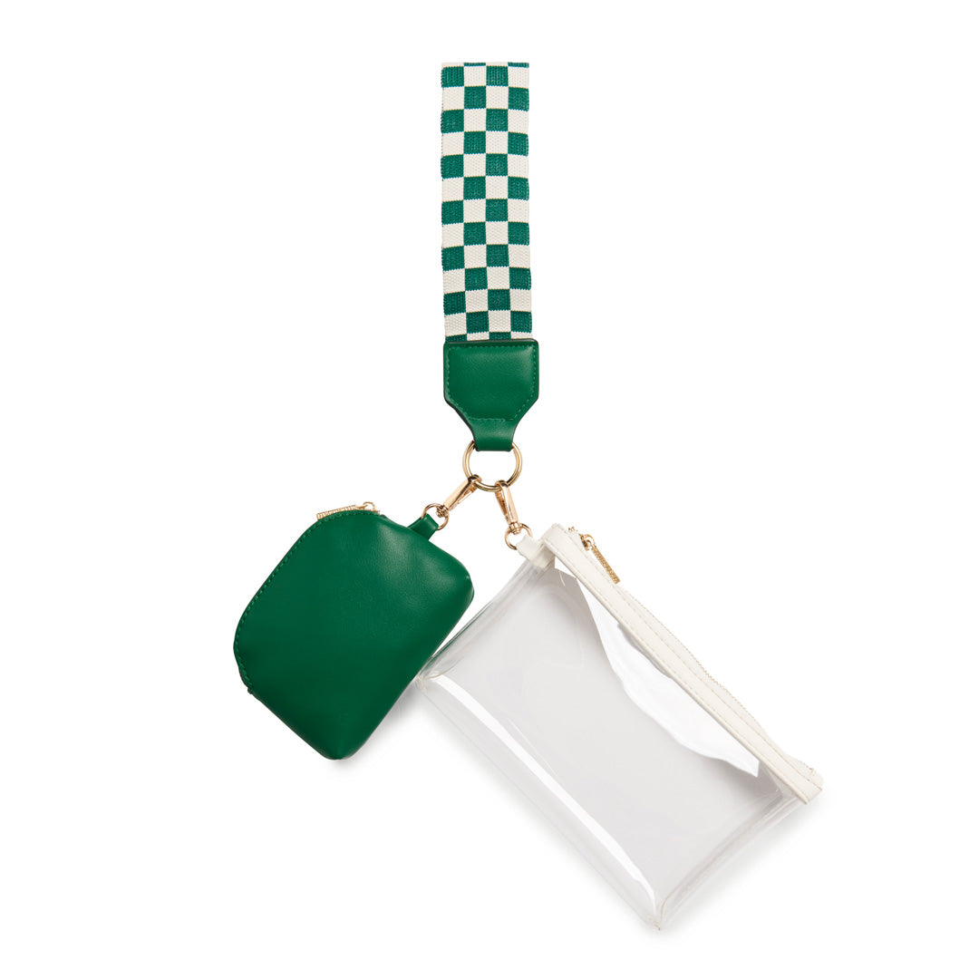 TAYLOR MINI WRISTLET