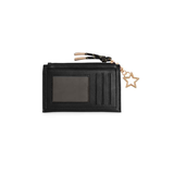 Black Taylor Card Case