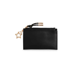 Black Taylor Card Case