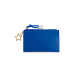 Blue Taylor Card Case