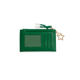 Green Taylor Card Case