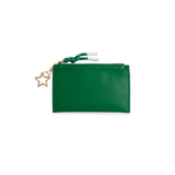 Green Taylor Card Case