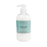 EGYPTIAN JASMINE SHEA BUTTER LOTION