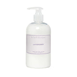 LAVENDER SHEA BUTTER LOTION
