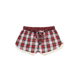 Medium Tartan Boxer Short