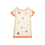 Large Lalita Cover-Up