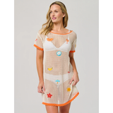 Large Lalita Cover-Up
