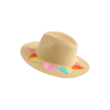 Natural Ciela Hat